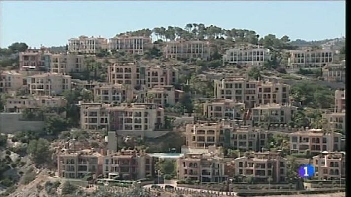 Informatiu Balear - Pròrroga per urbanitzar sense clavegueram?