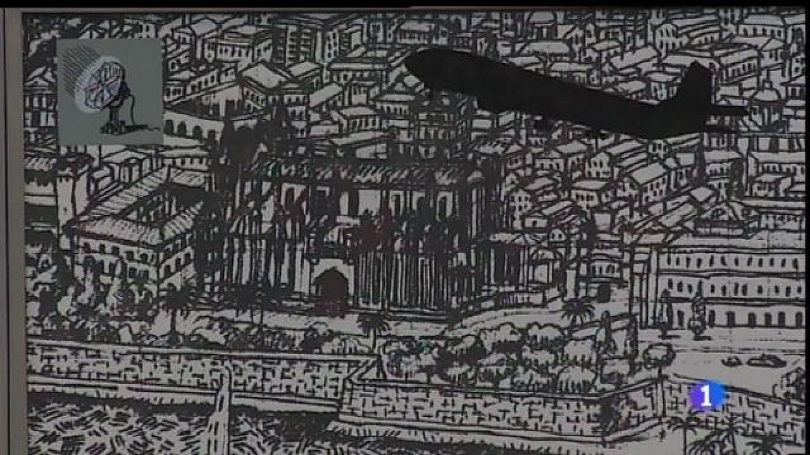 Una nova mirada a Miró