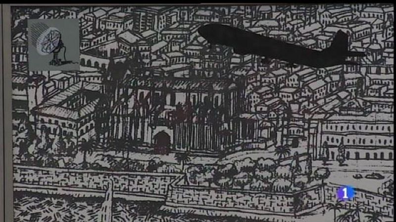 Una nova mirada a Miró