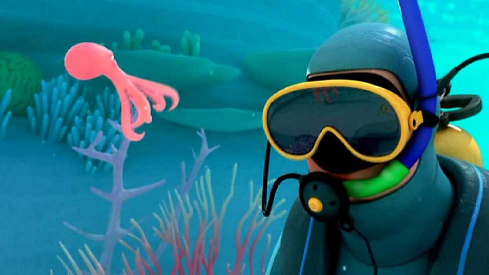 Los invasores - Sammy y compañía | Ver