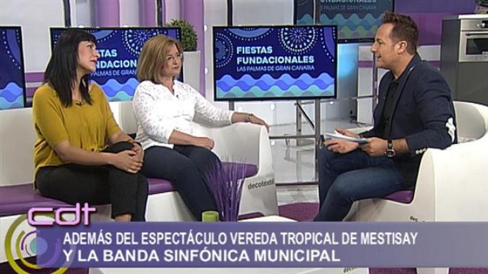 Cerca de ti - Cerca de ti - 03/06/2016