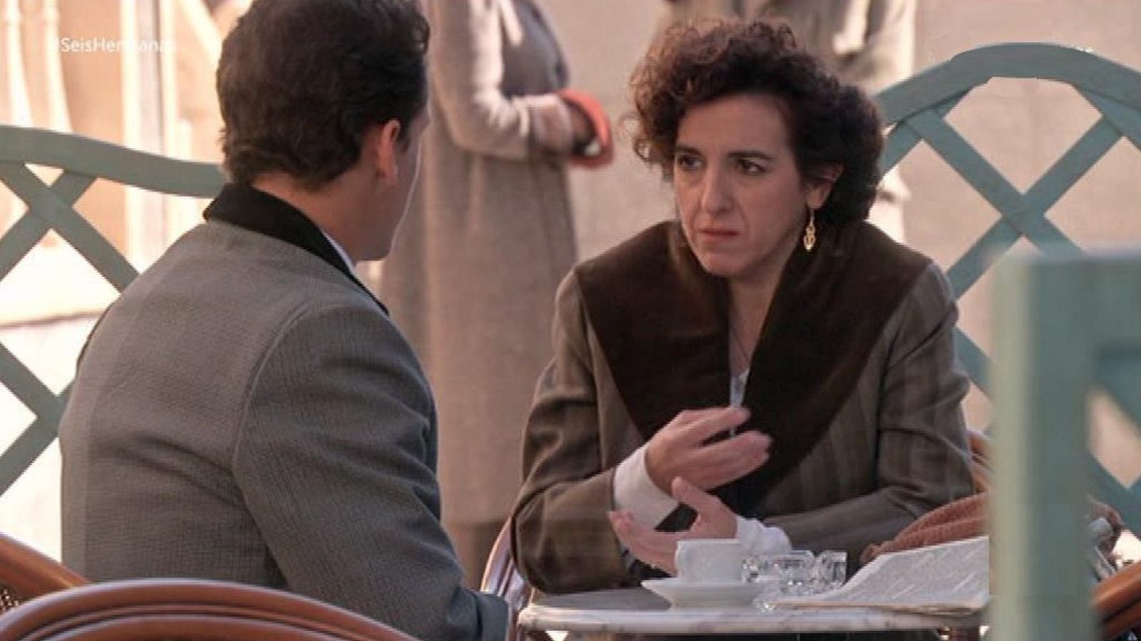 Seis Hermanas - Episodio 280 - Ver ahora