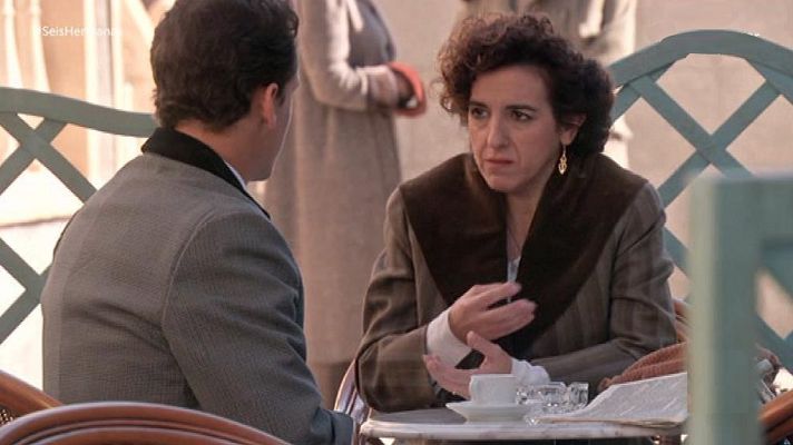 Seis hermanas - Episodio 280