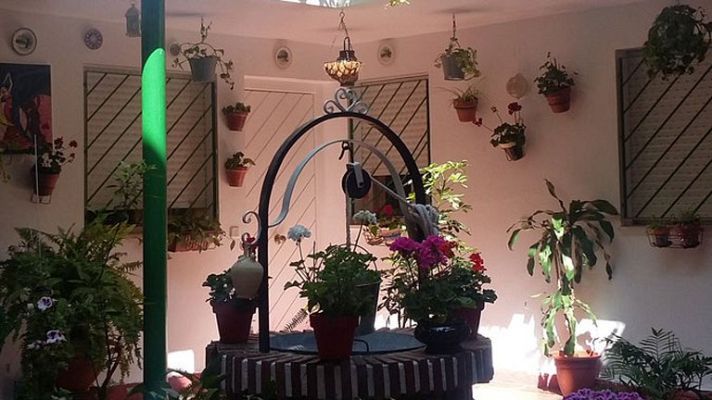 España Directo - Los corralones de Málaga, a punto