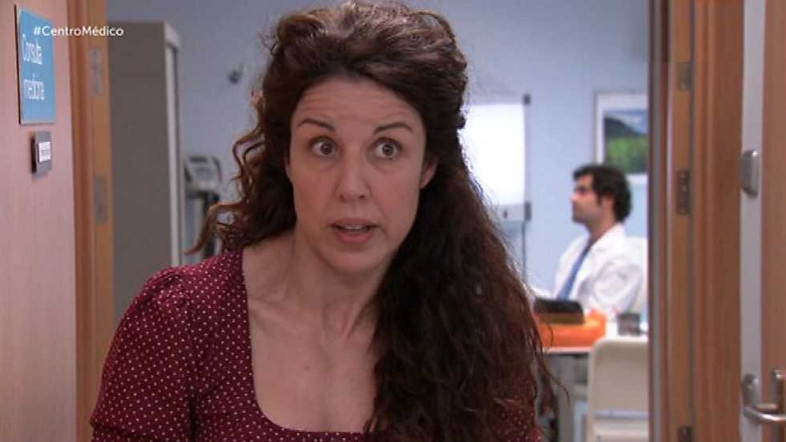 Centro médico - 03/06/16 (2) - ver ahora