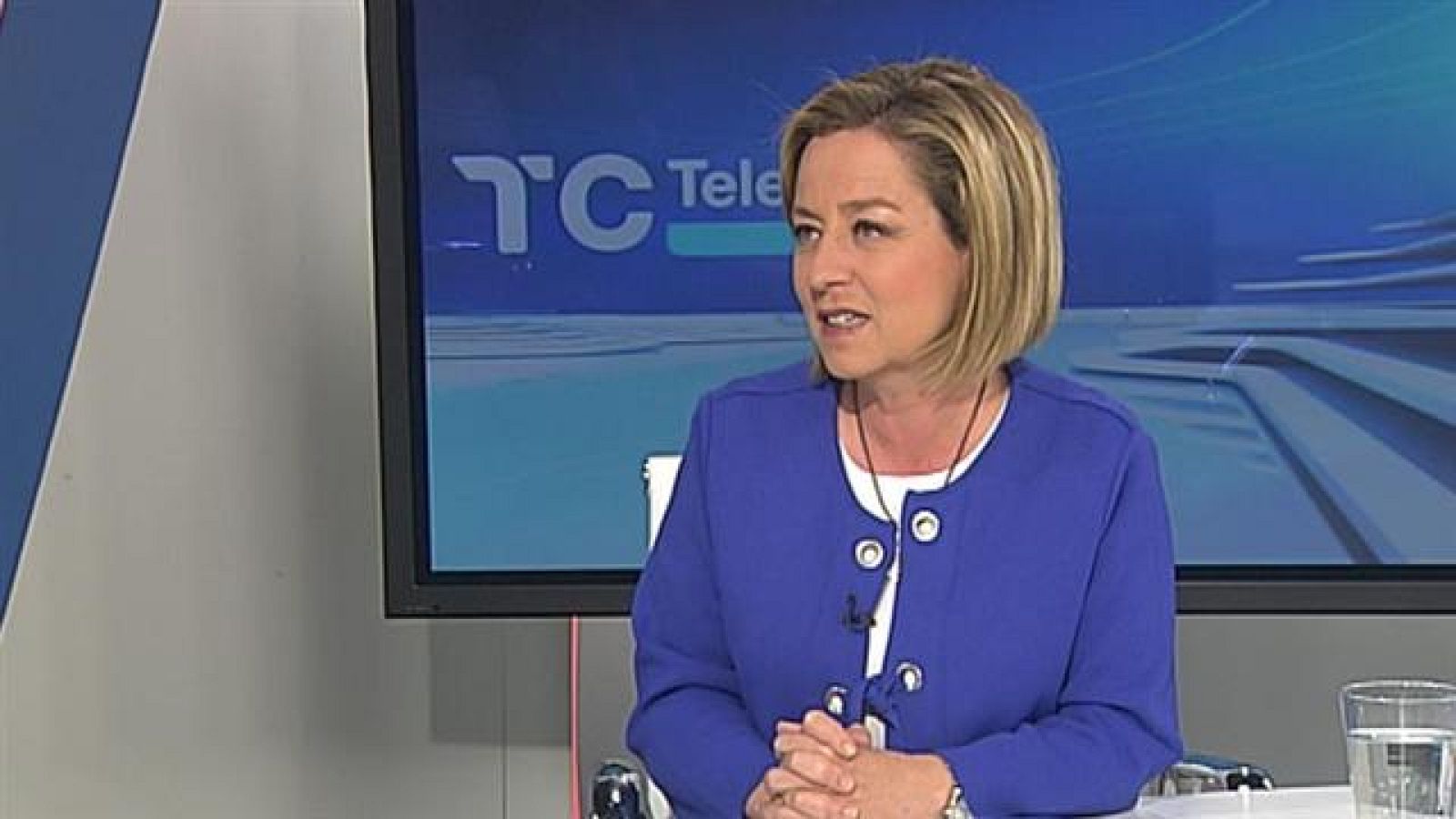 La Entrevista de Canarias - 04/06/2016