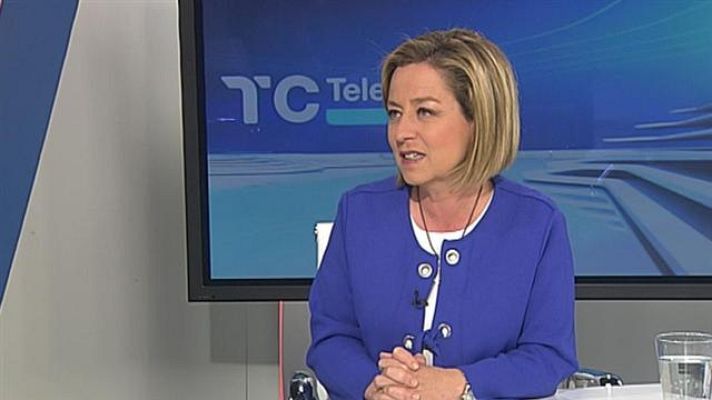 Telecanarias - La Entrevista de Canarias - 04/06/2016