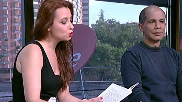 La tarde en 24h - La hora cultural en 24 h. - 03/06/16