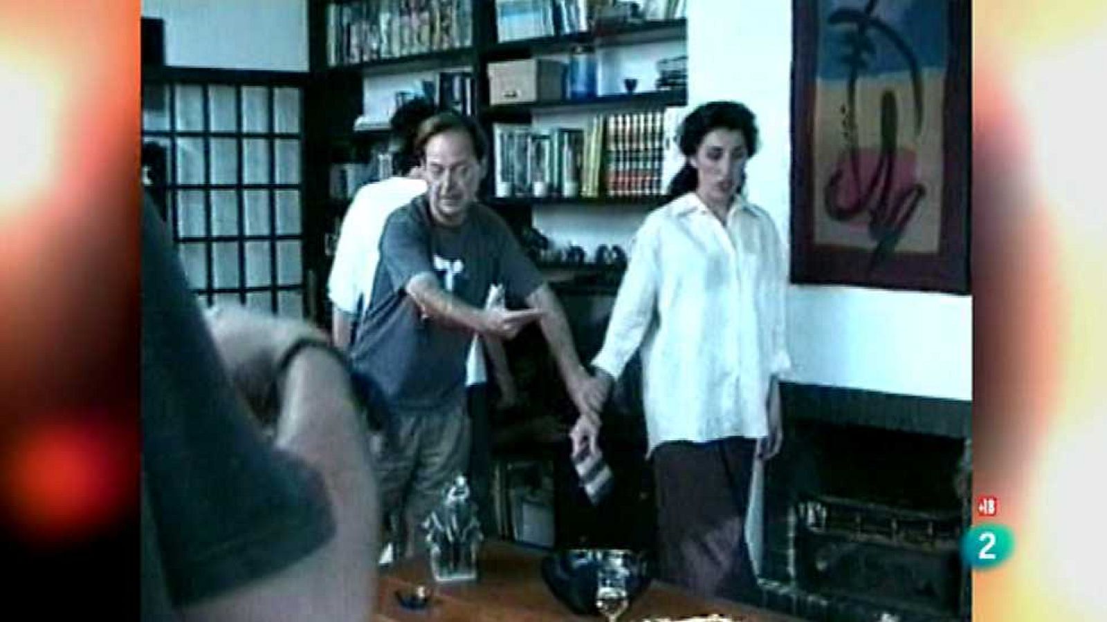 Historia de nuestro cine - El porqué de las cosas (Presentación) - ver ahora