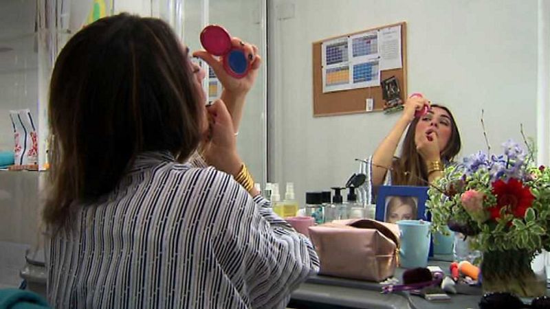 Flash Moda - 04/06/16 - ver ahora