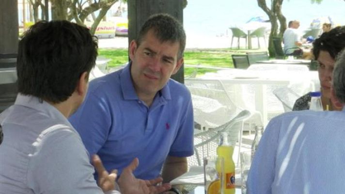 Telecanarias - Canarias en 2' - 04/06/2016