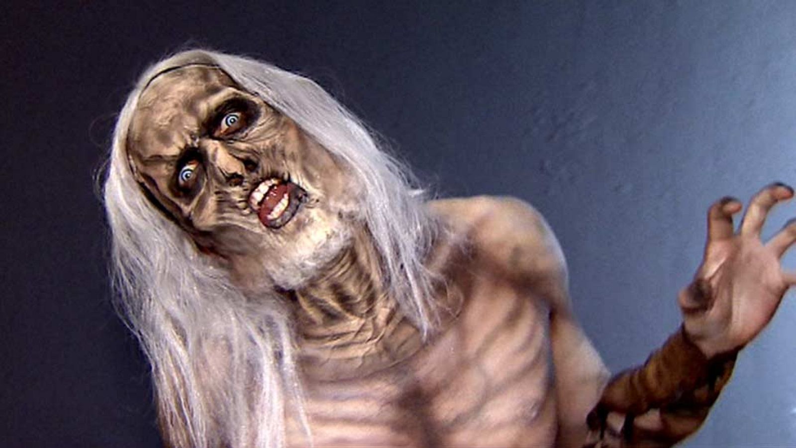 Los mejores especialistas en efectos especiales se dan cita en la Feria Internacional B'Ars de Barcelona