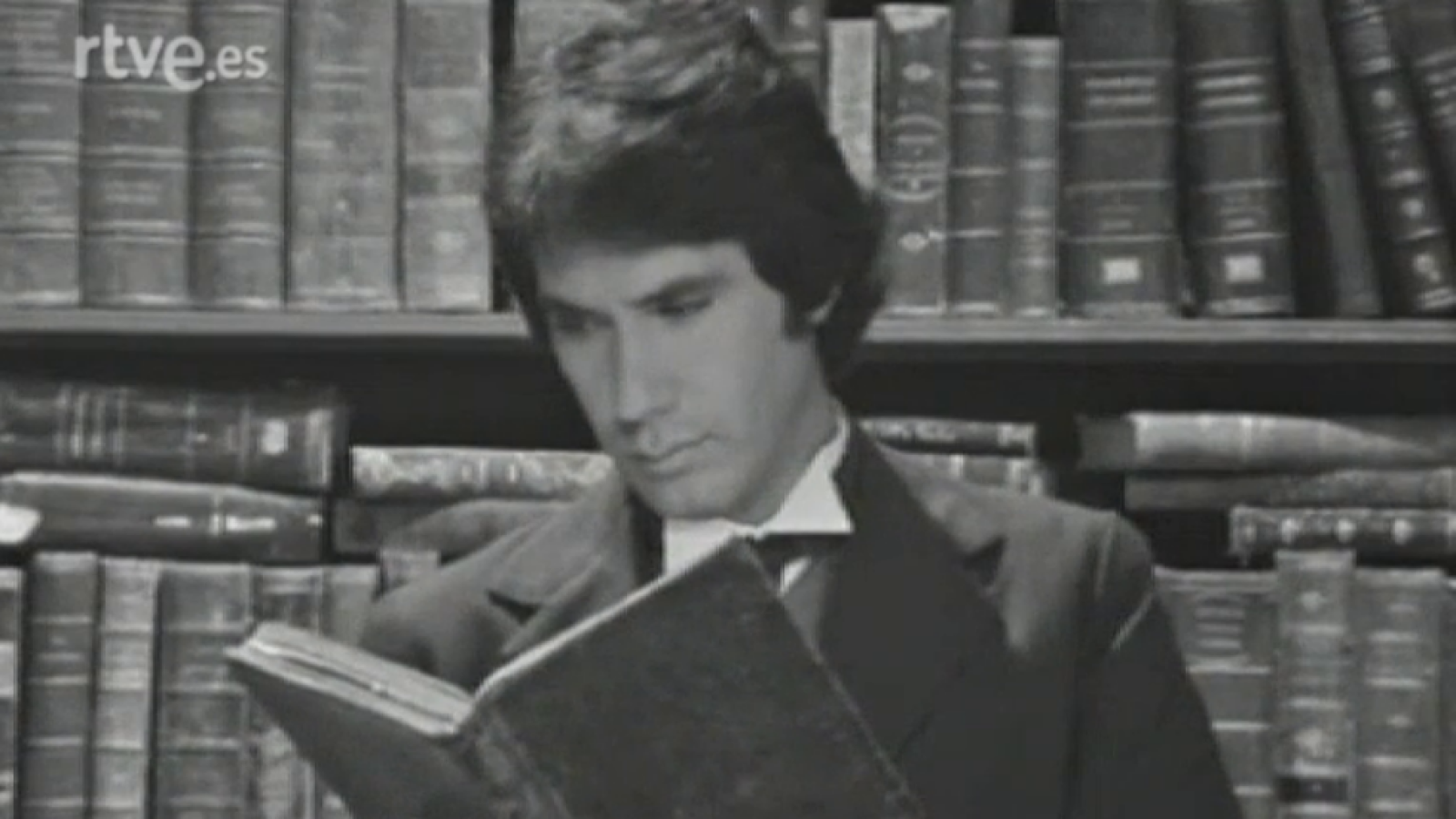 Las bostonianas - Capítulo 1