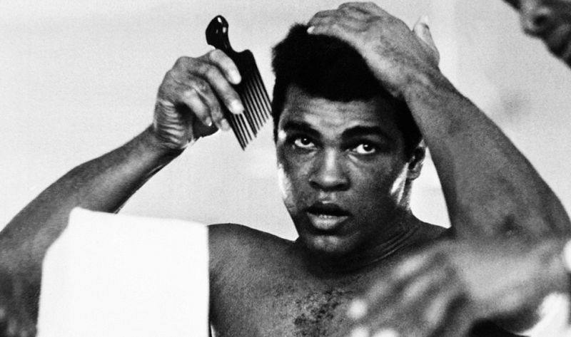 Recuerdos imborrables de Muhammad Ali | Ver