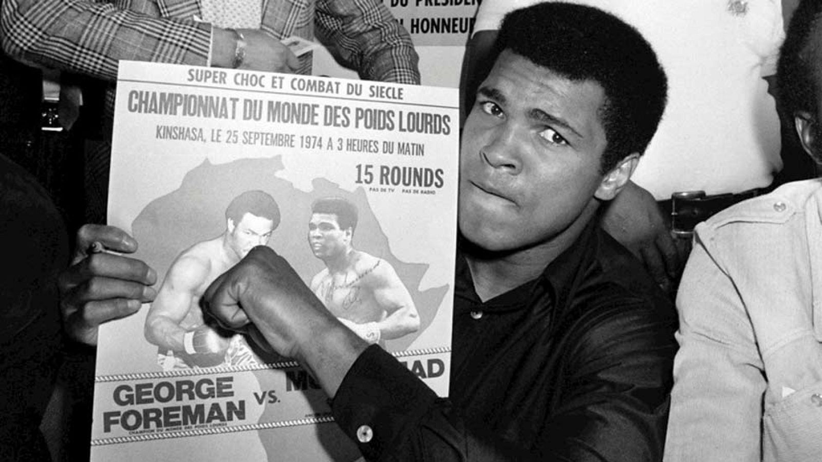 Adiós a Muhammad Ali, boxeador para la Historia y gran defensor de la igualdad racial