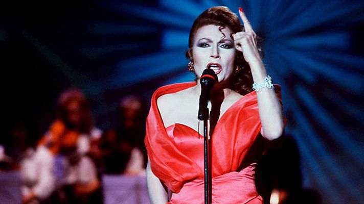 Informe Semanal - La gloria de Rocío