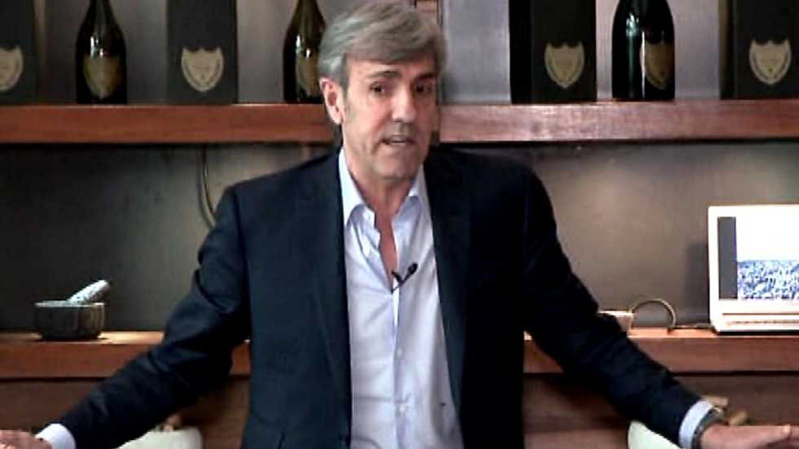 Zoom tendencias - La Ribera del Duero viaja a México - ver ahora