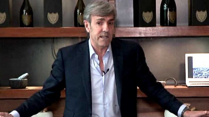 Zoom Tendencias - La Ribera del Duero viaja a México