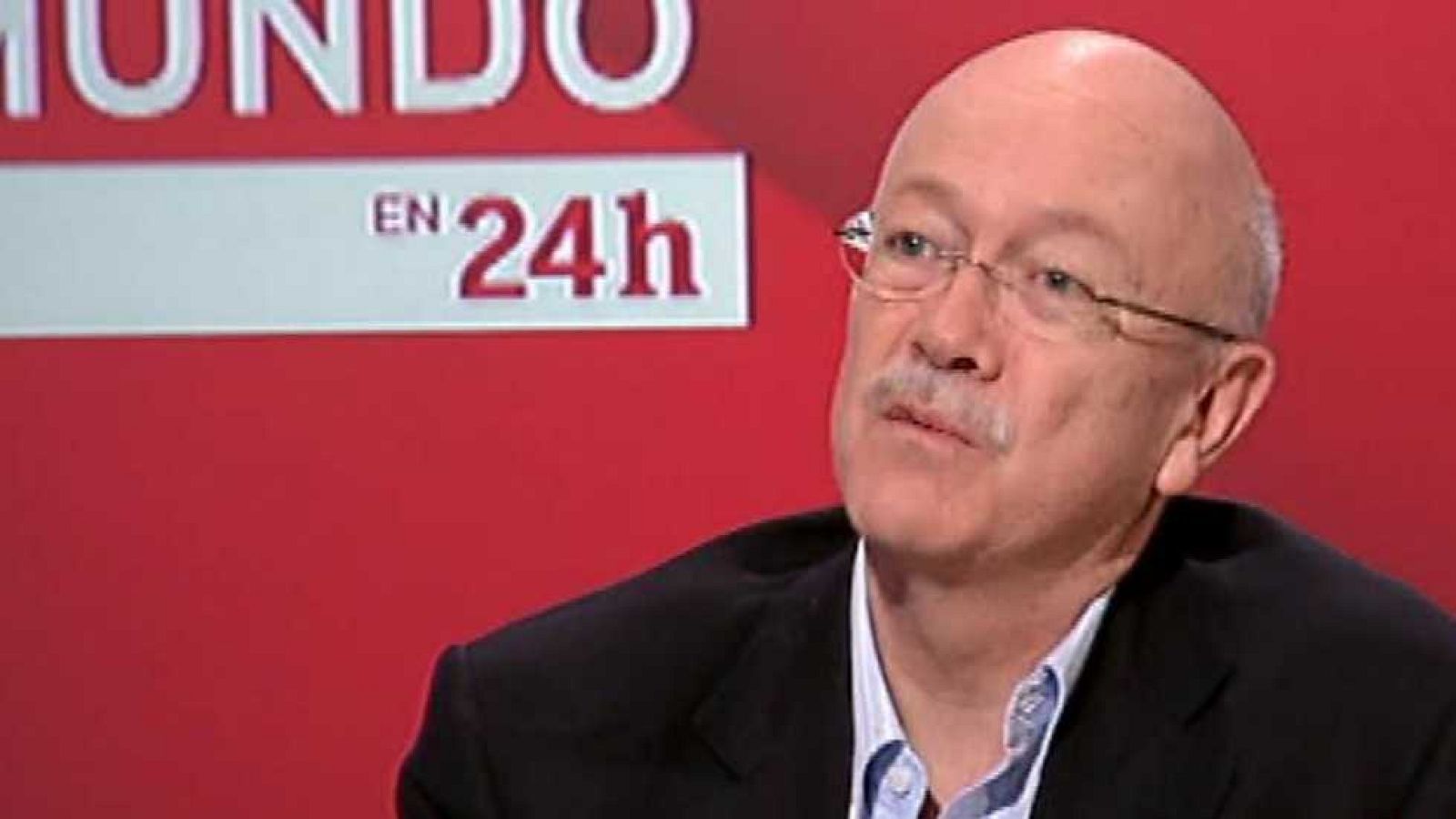 El mundo en 24 horas - 04/06/16 - ver ahora