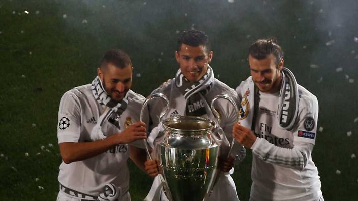 Informe Semanal - Informe Semanal - 04/06/16