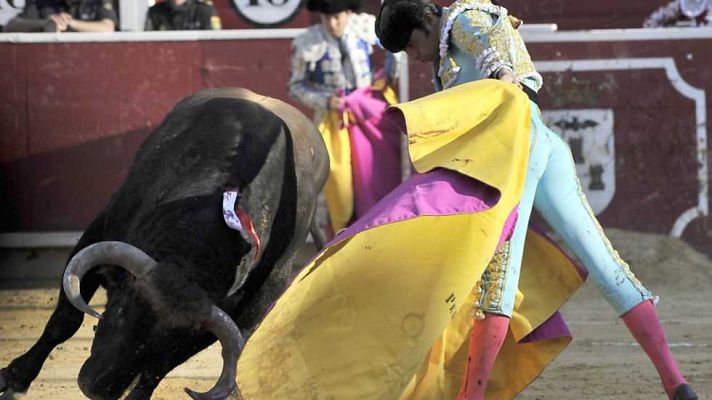 Otros programas - Corrida benéfica de Asprona, desde Albacete