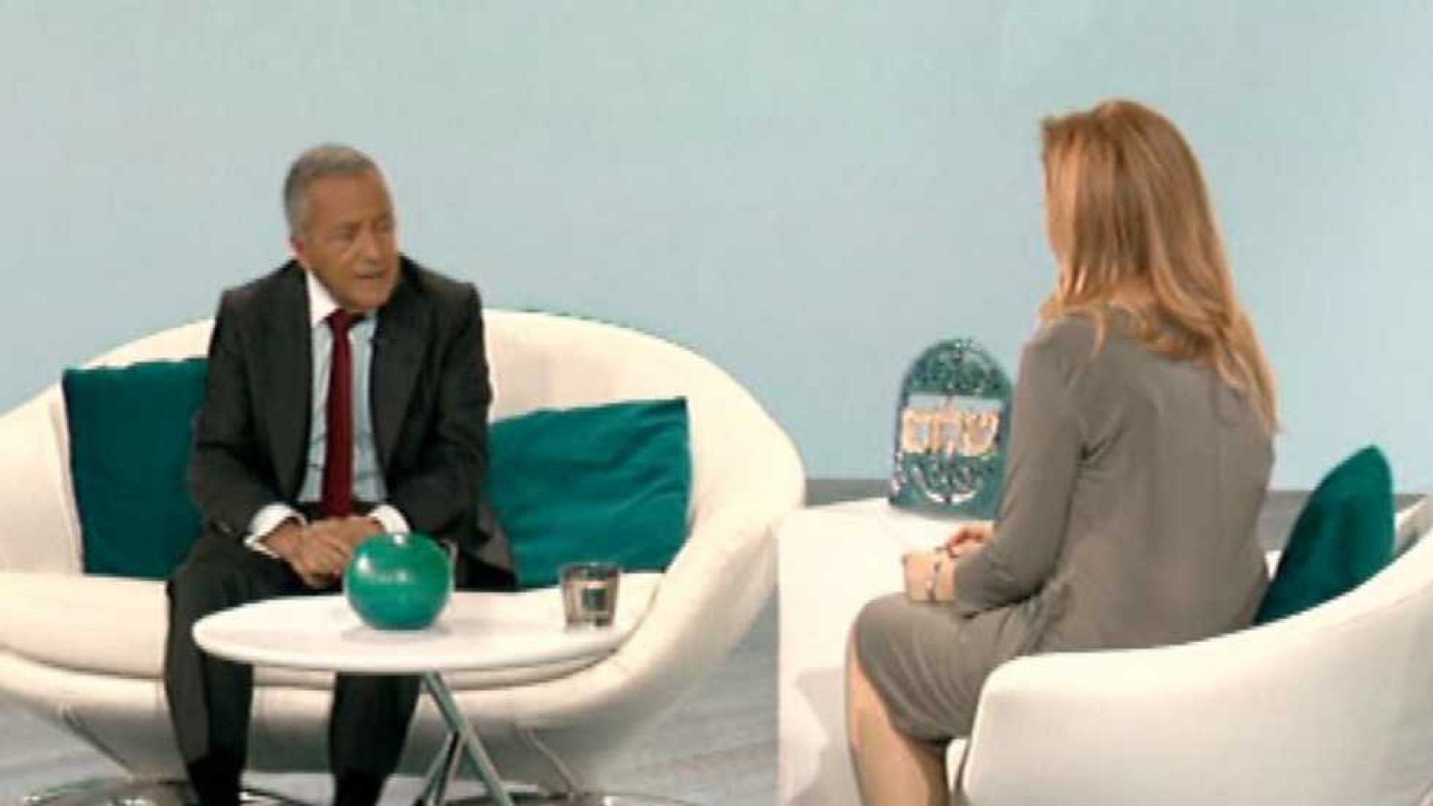 Shalom - Yom Yerushalaim - ver ahora