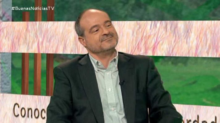 Buenas noticias TV - El mensaje de Efesios