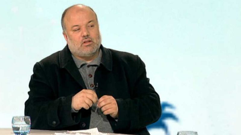 Medina en TVE - Ramadán, el mes bendito - ver ahora