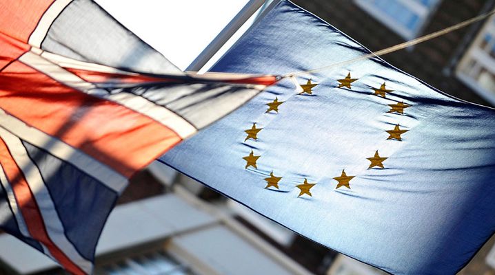 El mundo en 24 horas - Los británicos divididos por el "brexit"