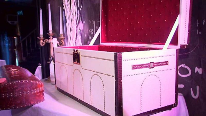 Flash Moda - 05/06/16 - ver ahora