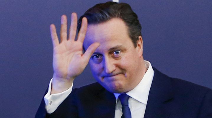 El mundo en 24 horas - El "brexit" divide a los conservadores