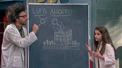 Capítulo 10 - Cuidemos el planeta - Big Band Clan | Ver