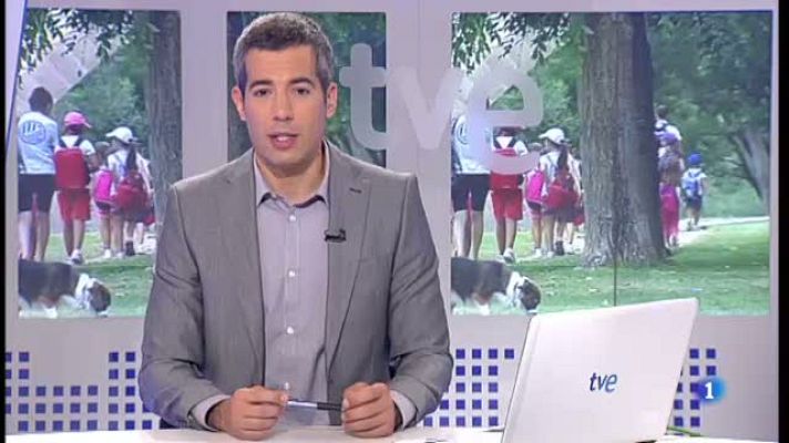 L'Informatiu - Us expliquem què és el trastorn per dèficit de natura