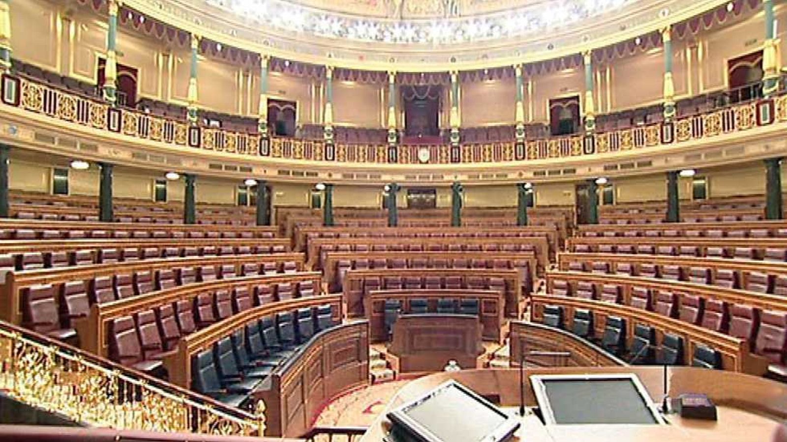 Telediario - 21 horas - 05/06/16 - ver ahora