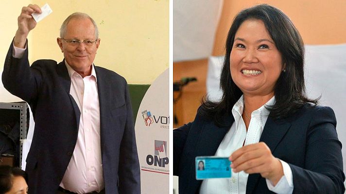 Telediario 1 - Telediario Matinal en 4' 06/06/16