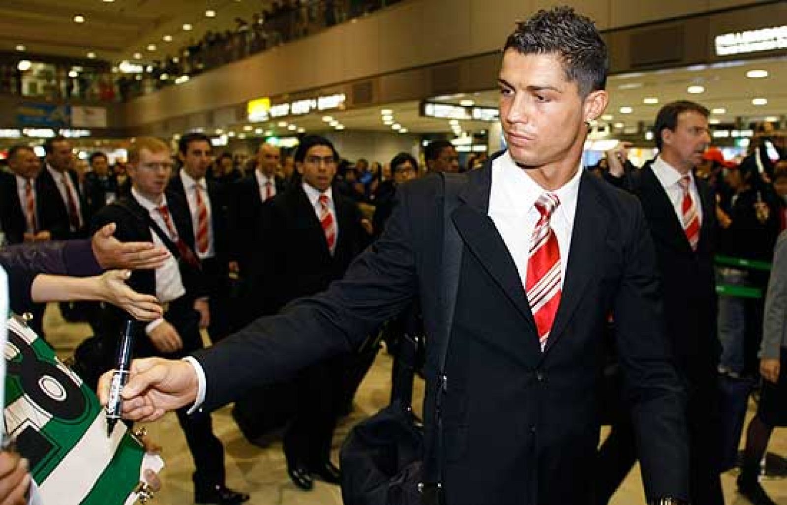 Comienza el Mundial de Clubes