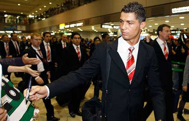  - Comienza el Mundial de Clubes