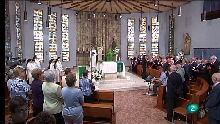 La Missa - La Missa - 05/06/2016