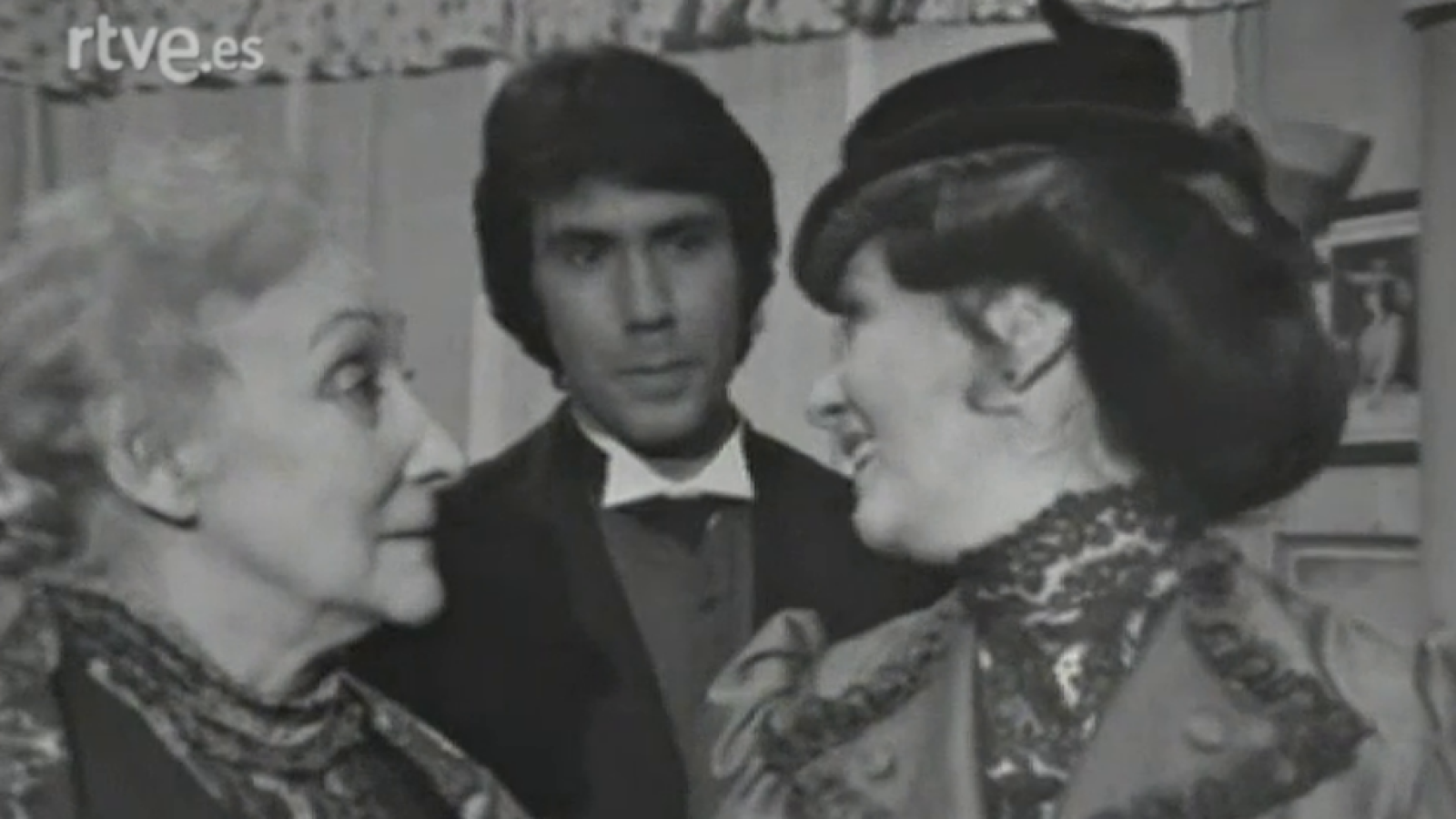 Las bostonianas - Capítulo 2