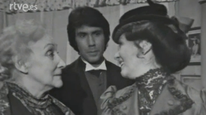 Las bostonianas - Capítulo 2