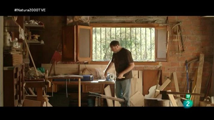 Red Natura 2000 - La música regresa a Alto Tajo