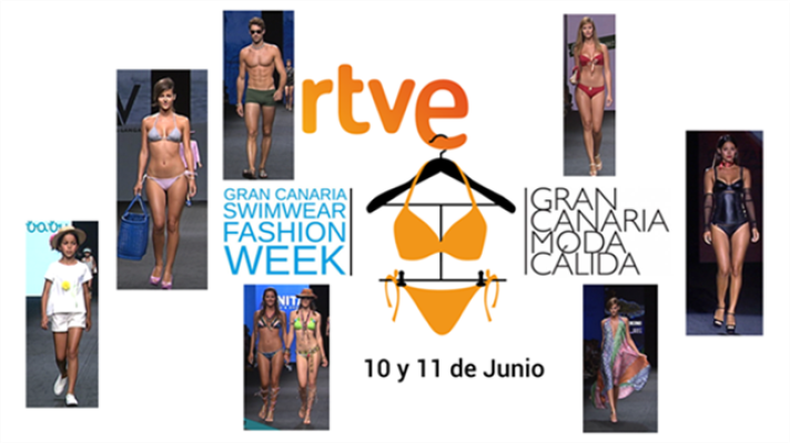  - Gran Canaria Swimwear Fashion Week 2016
