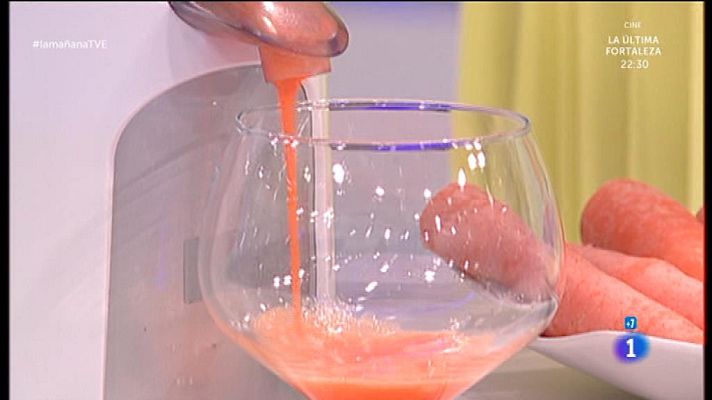 La mañana - Circulación sanguínea de piernas a corazón