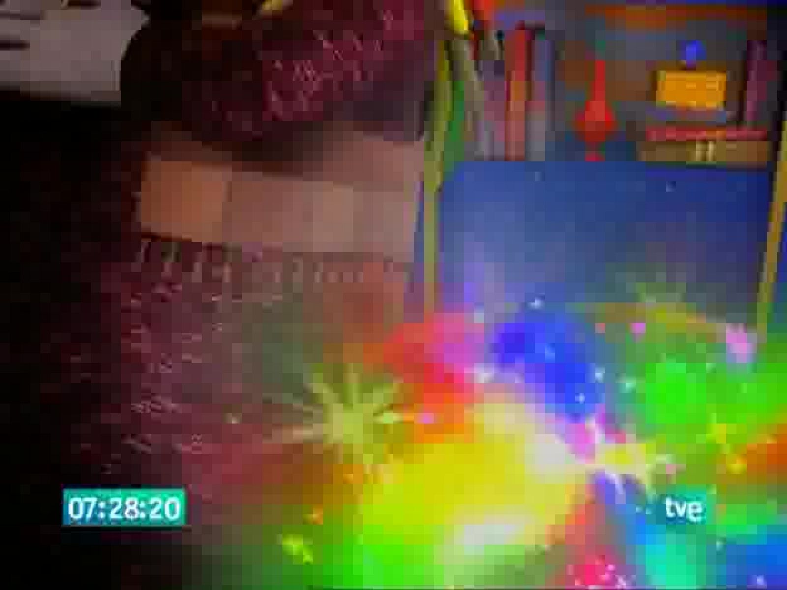 Los Lunnis - Lunnis | Ver