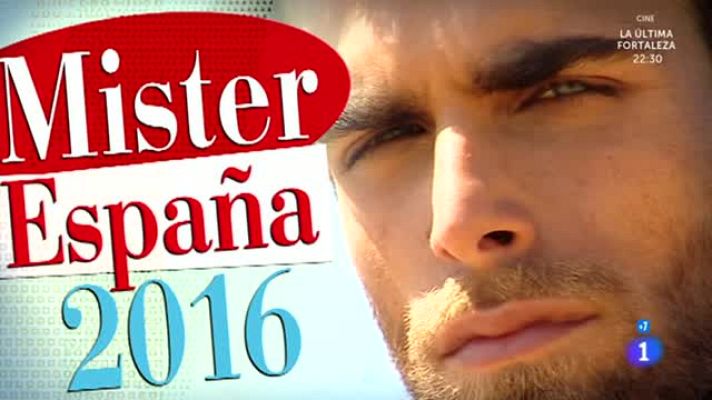 La mañana - Primer Míster España que declara ser homosexual