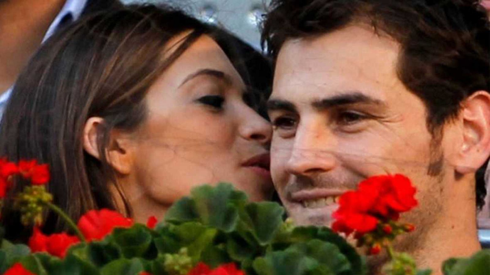 Sara Carbonero e Iker Casillas, padres por segunda vez