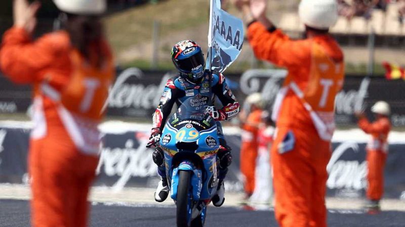 La Comunidad Valenciana en 2' - 06/06/16 - Ver ahora