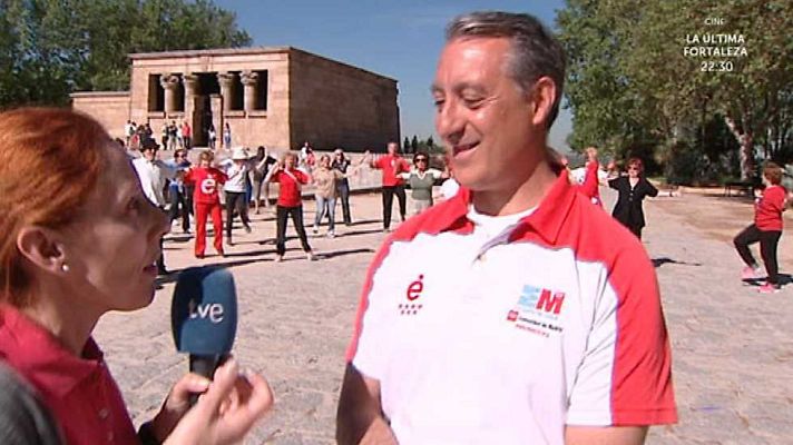 La mañana - La Mañana - 06/06/16