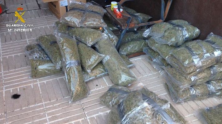 Informativo de Madrid - La Comunidad de Madrid en 4' - 06/06/16