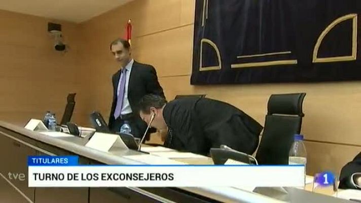 Noticias de Castilla y León - Castilla y León en 2' - 06/06/16